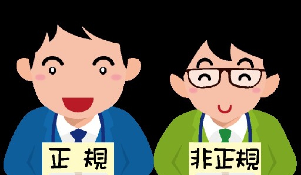 同一労働同一賃金ガイドラインの要点
