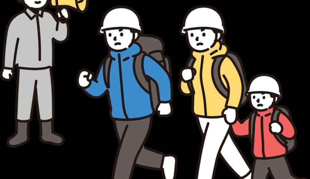 企業がとるべき災害時の対策