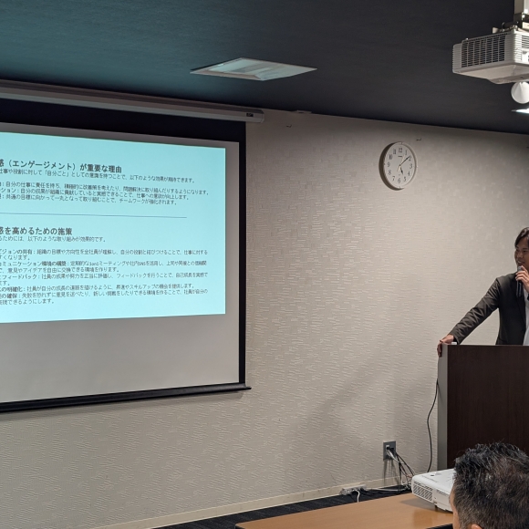 Voice初夏の会2025 開催しました