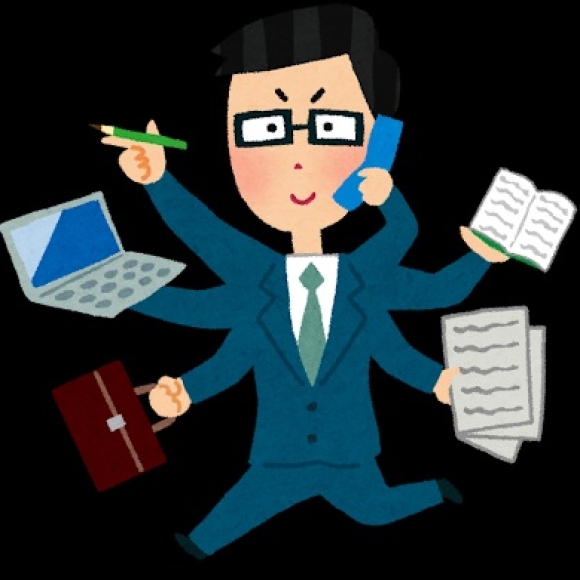 令和7年度　年末調整の準備