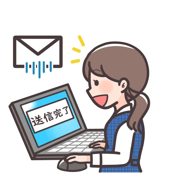 協会けんぽの電子申請